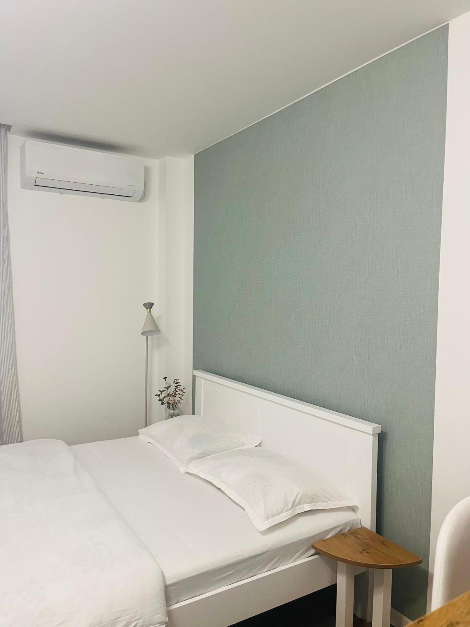 Beoair Apartments Surčin Exterior foto