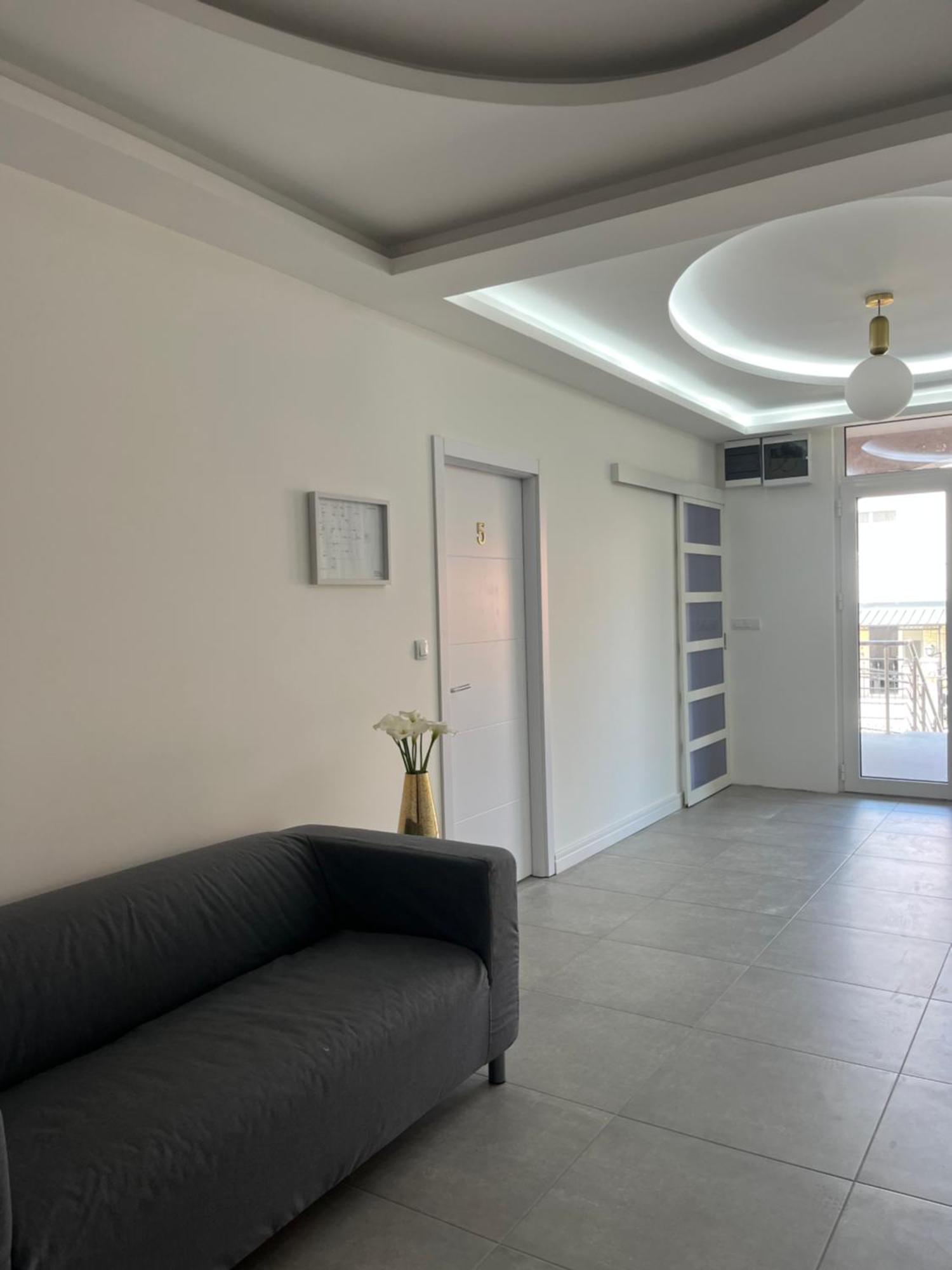 Beoair Apartments Surčin Exterior foto